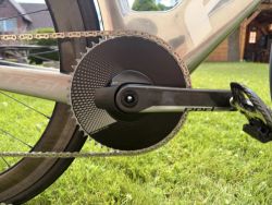 SRAM AXS D1 AERO Powermeter KIT - převodník