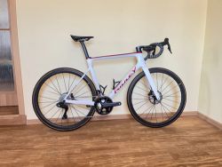 Ridley Falcn RS