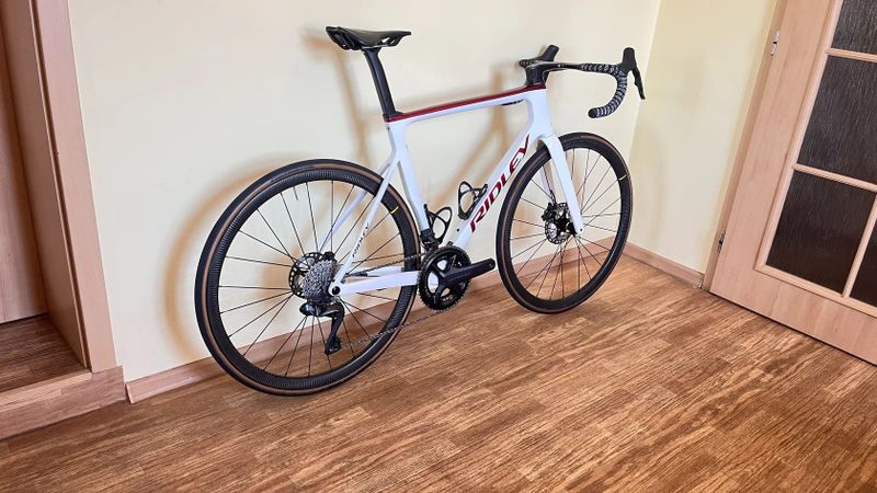Ridley Falcn RS