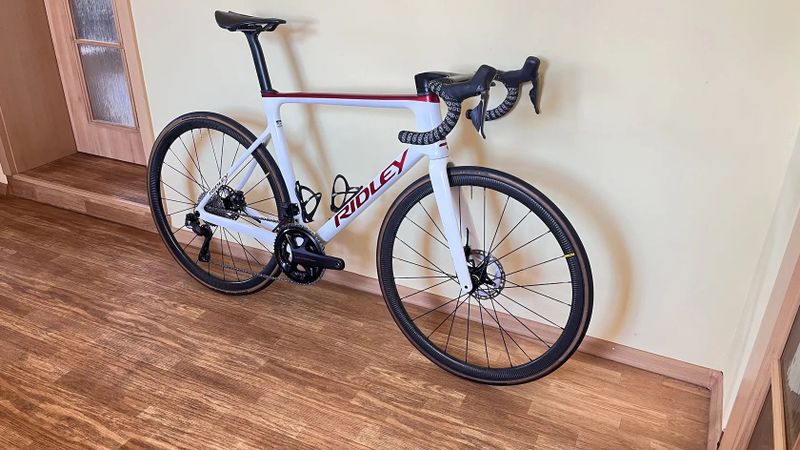 Ridley Falcn RS