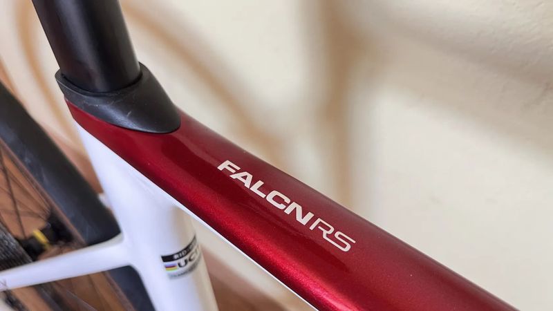 Ridley Falcn RS