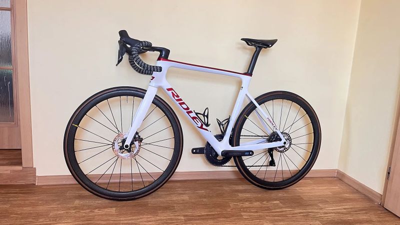 Ridley Falcn RS