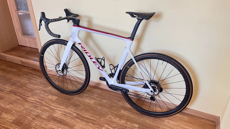Ridley Falcn RS