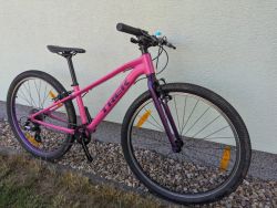 Trek Wahoo! 26