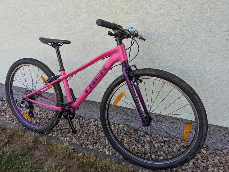 Trek Wahoo! 26
