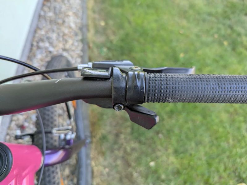 Trek Wahoo! 26