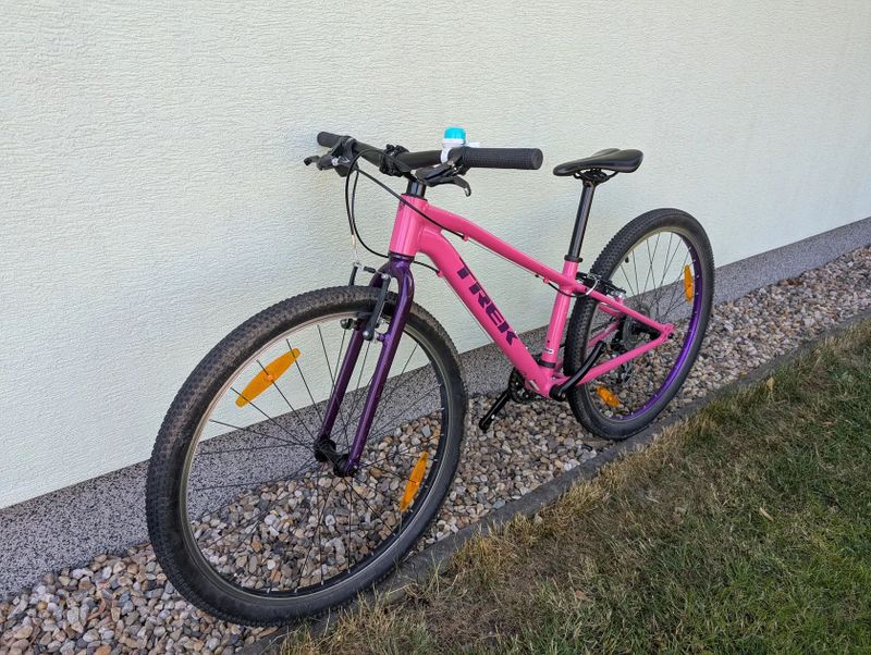 Trek Wahoo! 26