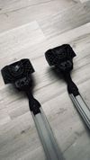 Thule OutRide 561 - 2x adaptér 15x100 a 15x110 + rychloupinak