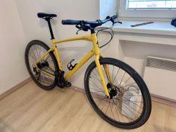 Specialized SIRRUS X 2.0
