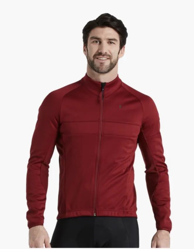 Alé /dres+kalhoty/, Specialized /zimní bunda+kalhoty/