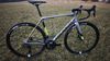 Rámový set Colnago CLX 