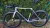 Rámový set Colnago CLX 