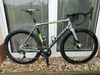 Rámový set Colnago CLX 