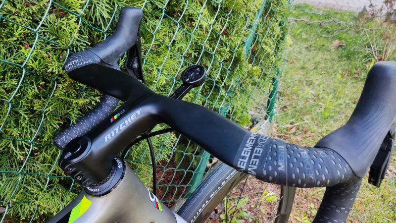 Rámový set Colnago CLX 