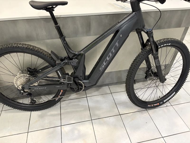 Scott Patron eRide 920