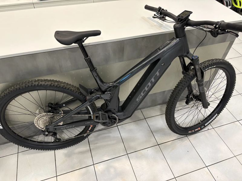 Scott Patron eRide 920