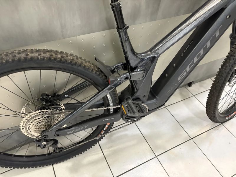 Scott Patron eRide 920