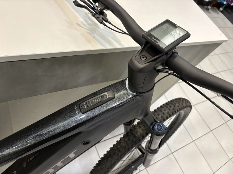 Scott Patron eRide 920