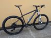 horské kolo Cannondale Trail velikost L