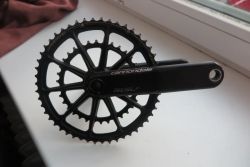 Kliky Cannondale Si SL 2 - 172,5 - 50/34