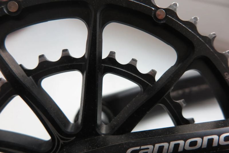 Kliky Cannondale Si SL 2 - 172,5 - 50/34