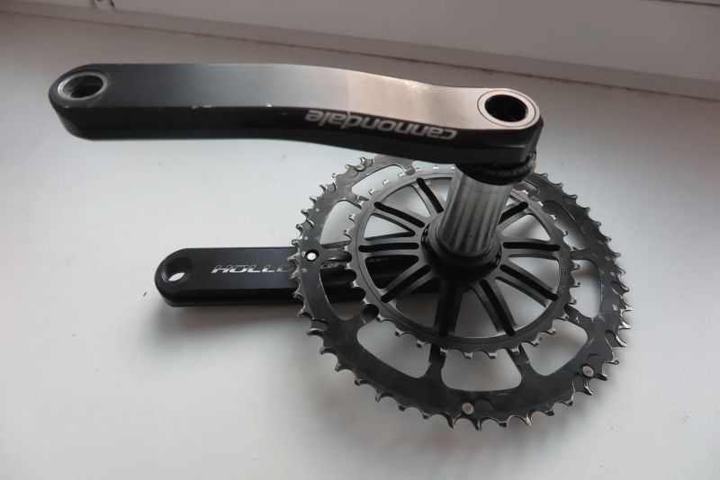 Kliky Cannondale Si SL 2 - 172,5 - 50/34