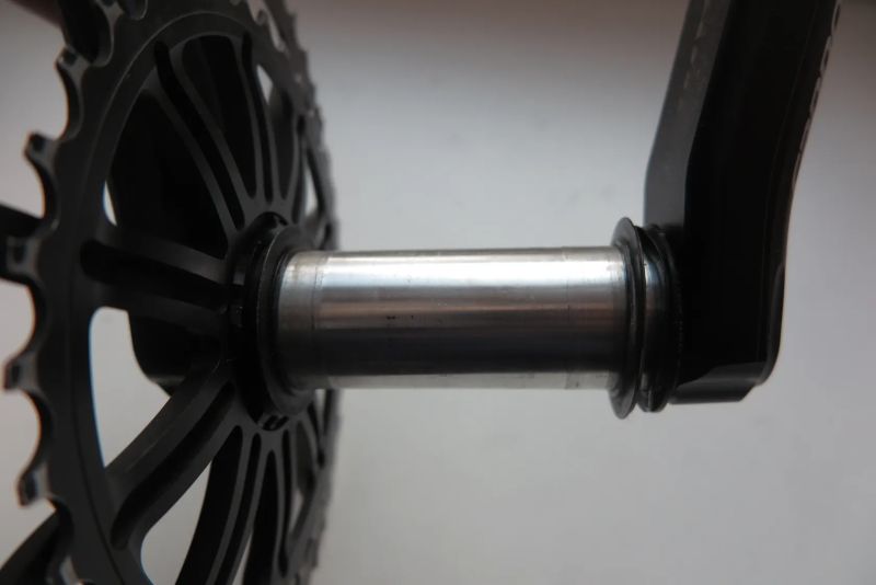 Kliky Cannondale Si SL 2 - 172,5 - 50/34