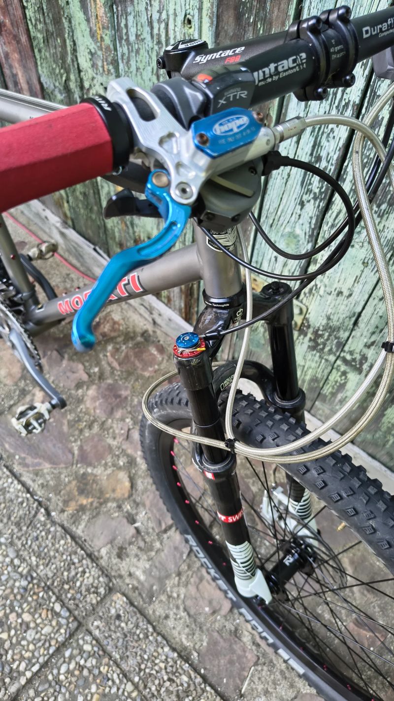 Morati HC 1.2