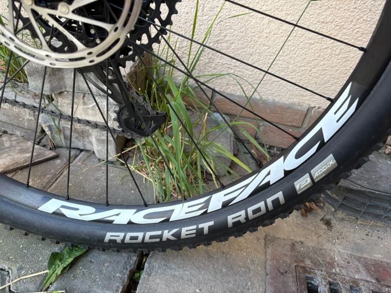 Canyon Exceed CF SL 5.0