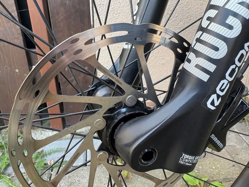 Canyon Exceed CF SL 5.0