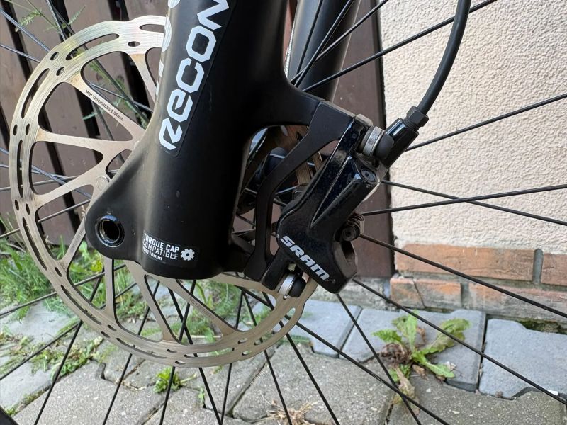 Canyon Exceed CF SL 5.0