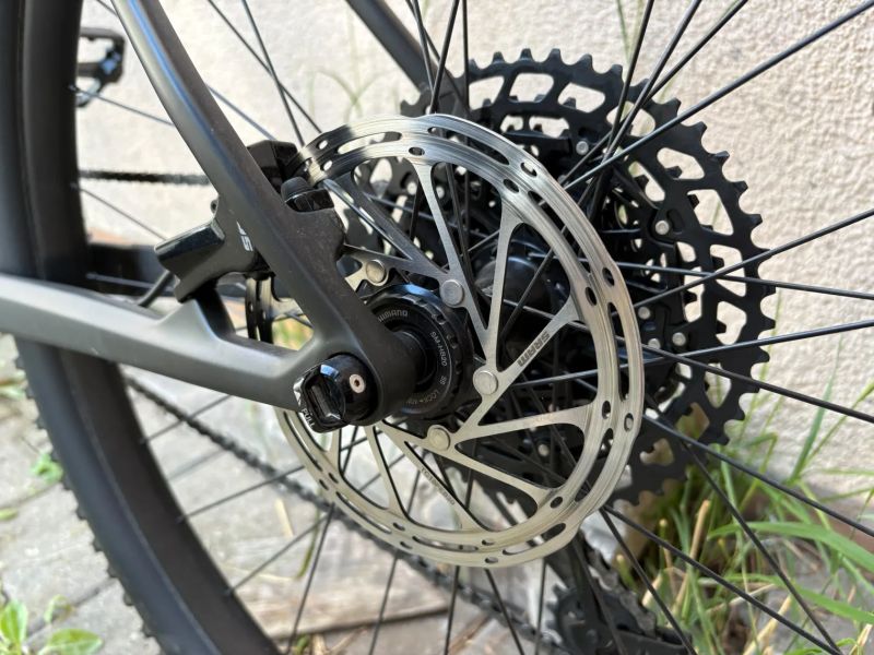 Canyon Exceed CF SL 5.0