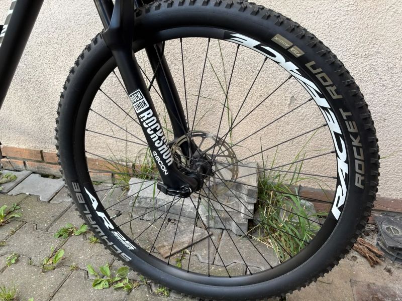 Canyon Exceed CF SL 5.0