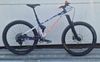 Mondraker Superfoxy 2021