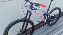 Mondraker Superfoxy 2021