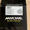 Nová 11 pastorková kazeta Miche (Shimano) 11-32