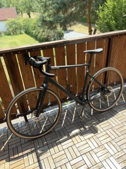 Cannondale Topstone 4
