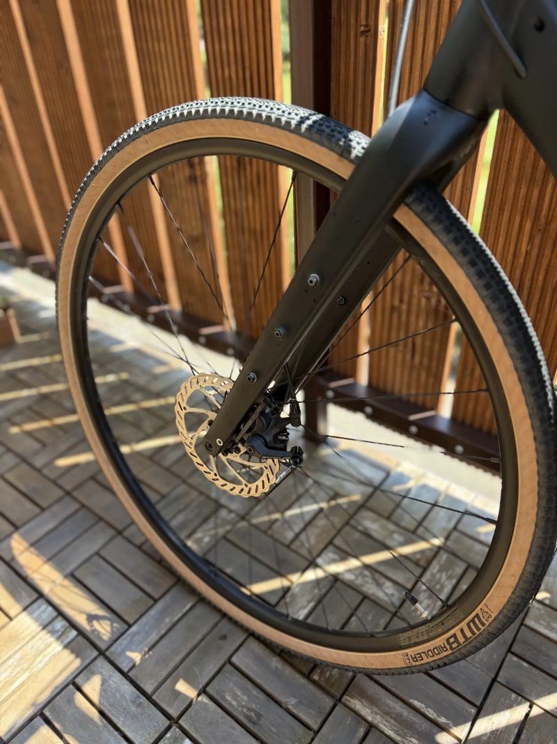 Cannondale Topstone 4