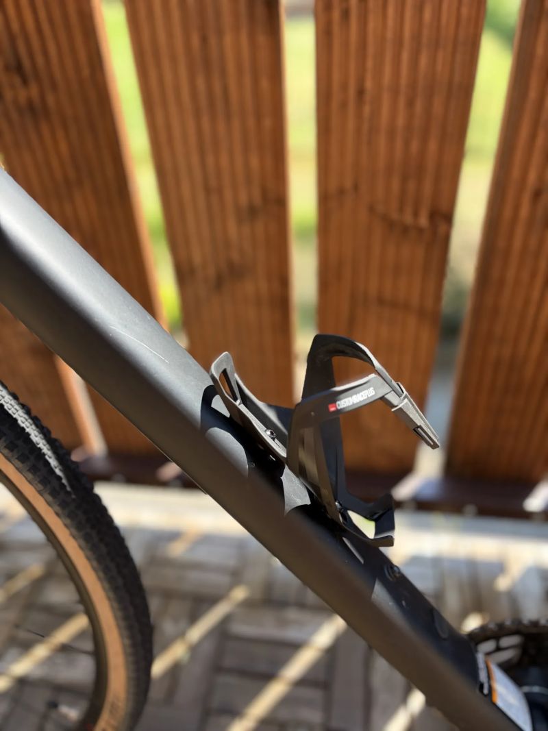 Cannondale Topstone 4