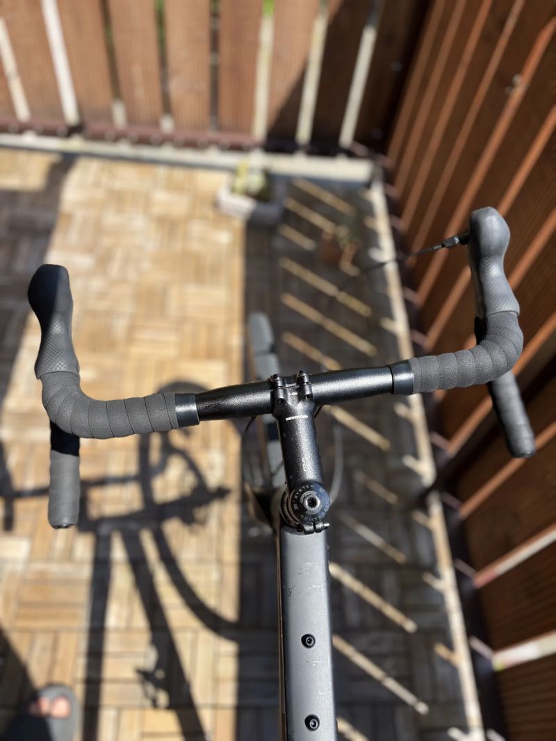 Cannondale Topstone 4