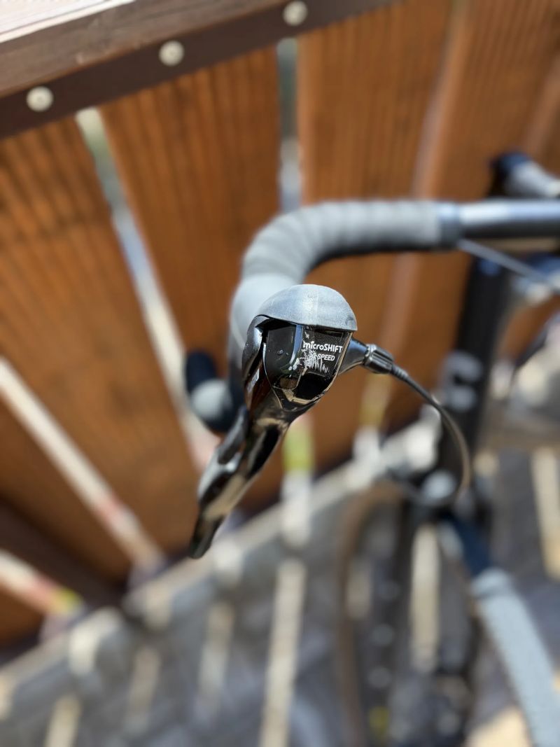Cannondale Topstone 4