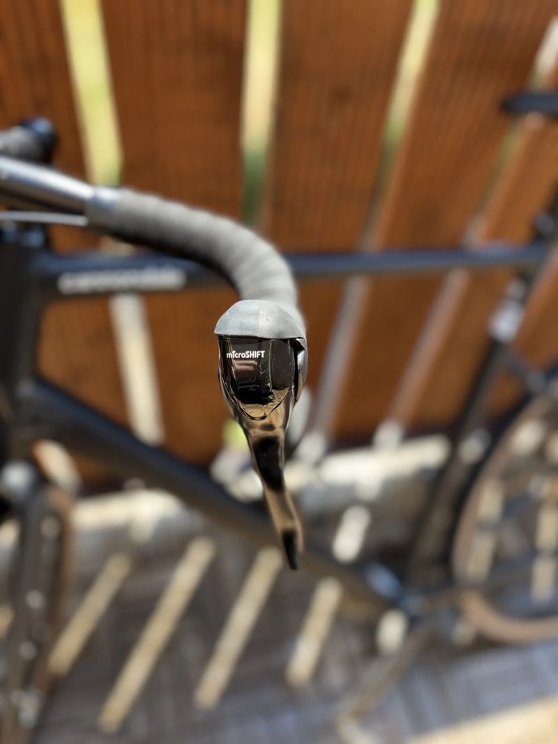 Cannondale Topstone 4