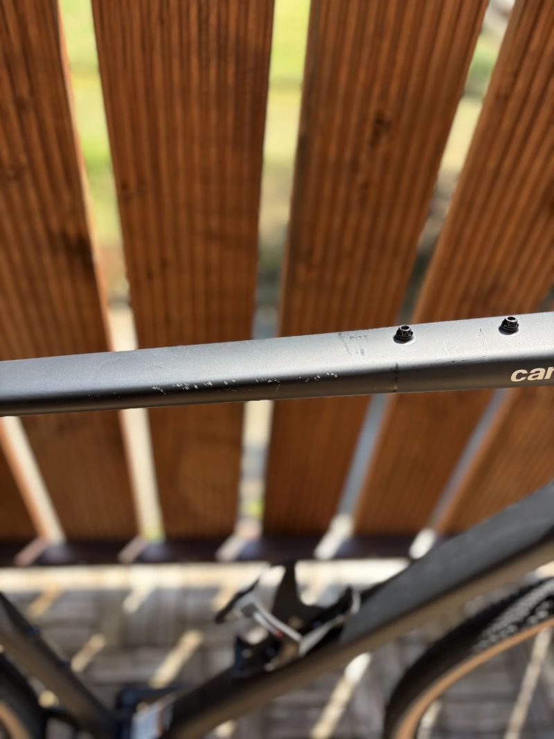 Cannondale Topstone 4