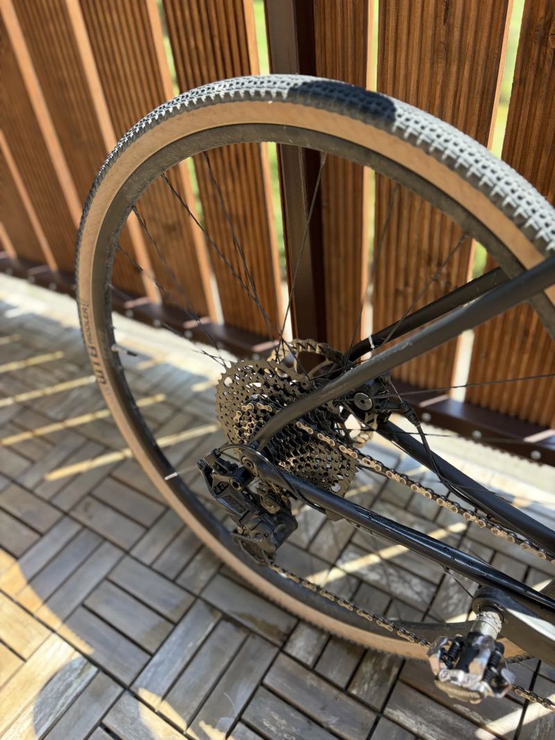 Cannondale Topstone 4