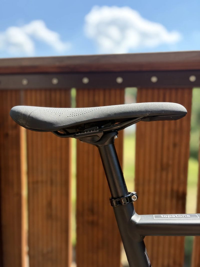 Cannondale Topstone 4