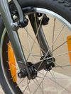 Dětské kolo SPECIALIZED Jett 16 Single Speed 6,75 kg s pedály – TOP STAV, ZÁNOVNÍ