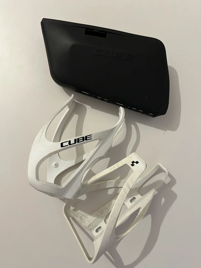 Cube Agree C:62 SL 2023 – vel. 60