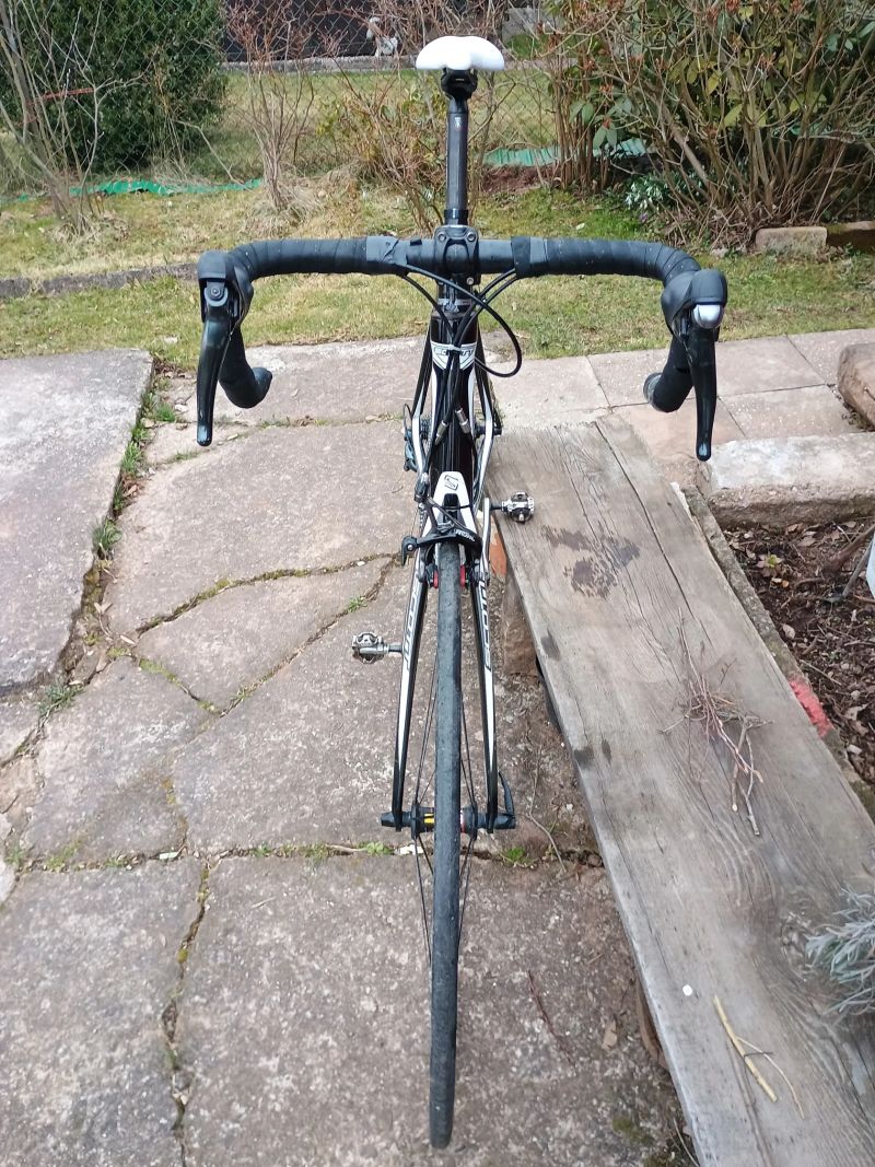 Scott CR1 Elite