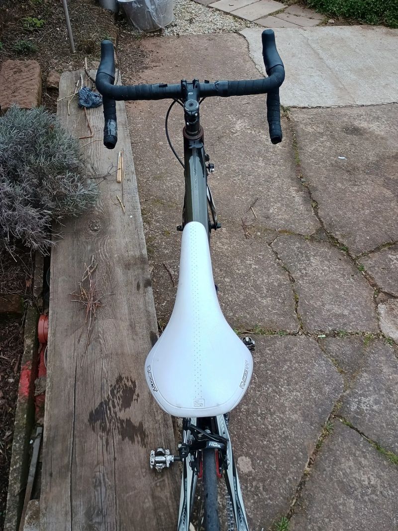 Scott CR1 Elite