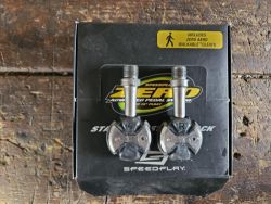 Speedplay Zero